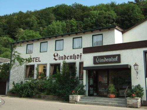 Lindenhof Hotel Mörnsheim Exterior foto