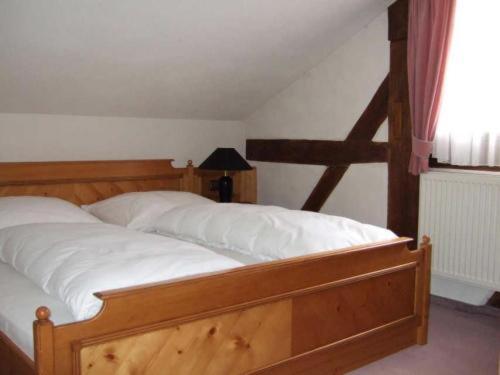 Lindenhof Hotel Mörnsheim Quarto foto